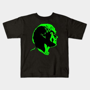 Awsten Knight (Waterparks) Kids T-Shirt